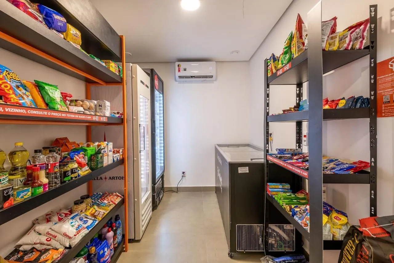 Liv - Apartamento 1311 Porto Alegre Brazil